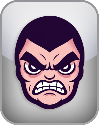 Buss-Durkee Hostility Test