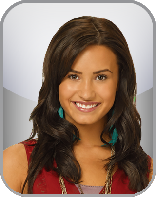 Camp Rock Test