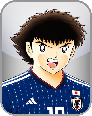 Captain Tsubasa Test