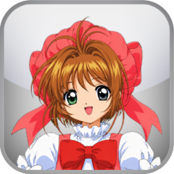 Cardcaptor Sakura Test