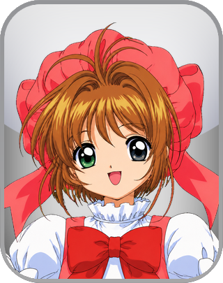 Cardcaptor Sakura Test