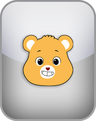Care Bear Test