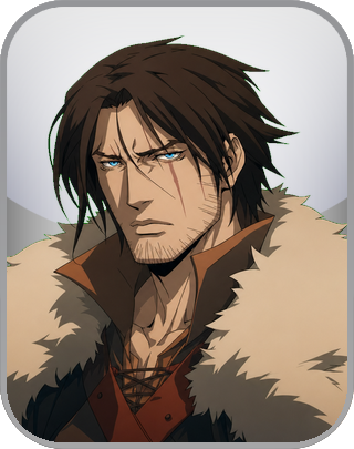 Castlevania Test