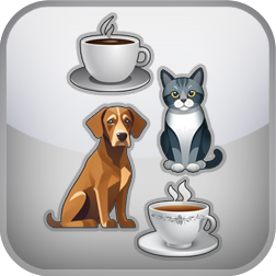 Cat/Dog, Coffee/Tea Test