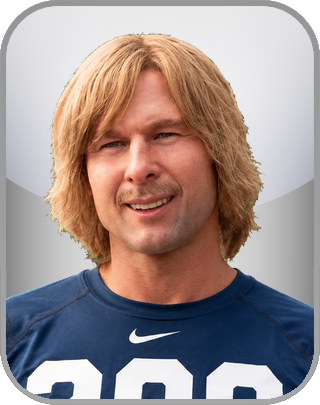 Chad Powers Test