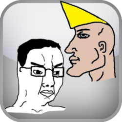 Chad or Chud Test