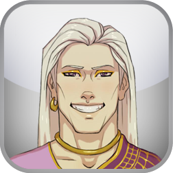 Chaos Space Marine Primarch Test