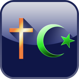 Christianity or Islam Bias Test