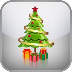 Christmas Personality Type Test