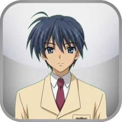 Clannad Test