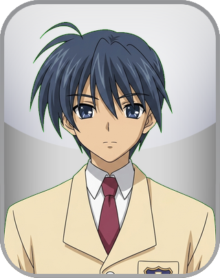 Clannad Test