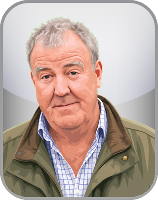 Clarkson's Farm Test