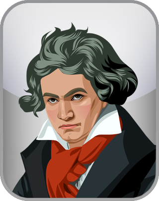 Classical Composer Test