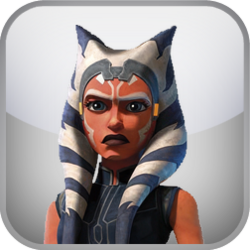 Star Wars: The Clone Wars Test