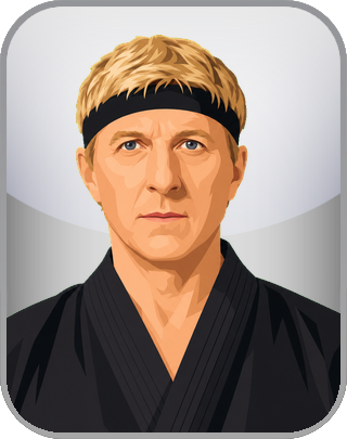 Cobra Kai Test