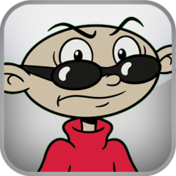 Codinome: Kids Next Door Test