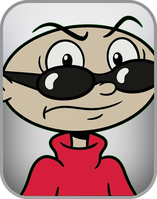 Codename: Kids Next Door Test