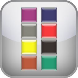 Color Personality Test