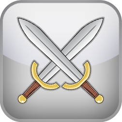 Conflict-Handling Test