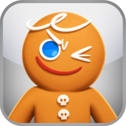 Cookie Run Test