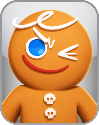 Cookie Run Test