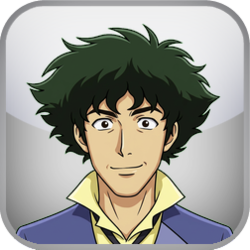 Cowboy Bebop Test