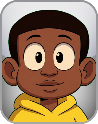 Craig of the Creek Test