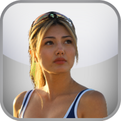 Crew Girl Test