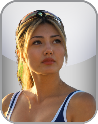 Crew Girl Test