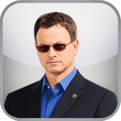 CSI: NY Test
