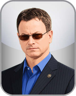CSI: NY Test