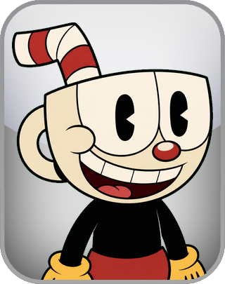 The Cuphead Show! Test