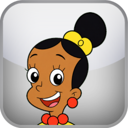 Cyberchase Test