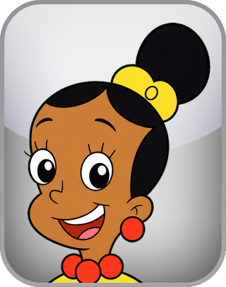 Cyberchase Test