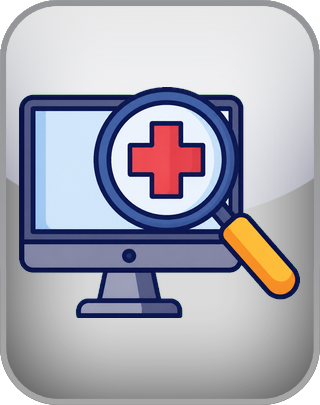 Cyberchondria Test (CSS-12)