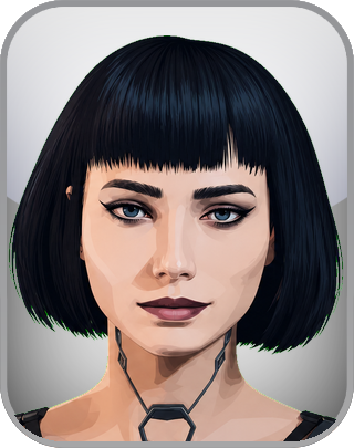 Cyberpunk 2077 Test