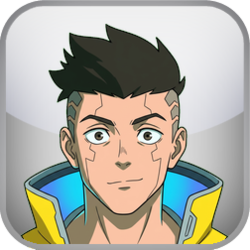 Cyberpunk: Edgerunners Test