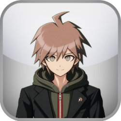 Danganronpa Test