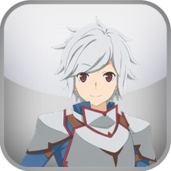 Is It Wrong to Try to Pick Up Girls in a Dungeon? Test