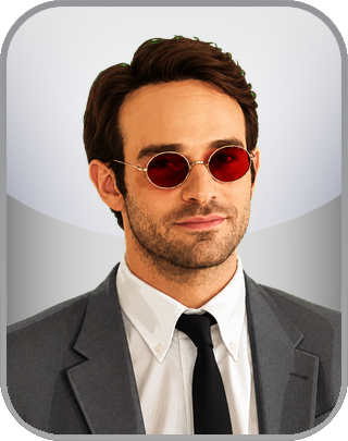 Daredevil Test