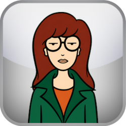 Daria Test