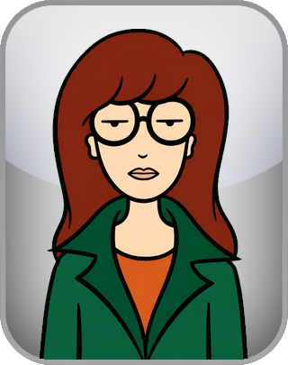 Daria Test