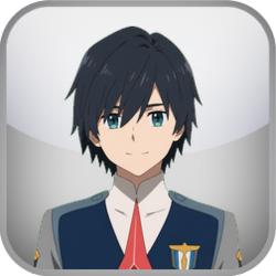 DARLING in the FRANXX Test
