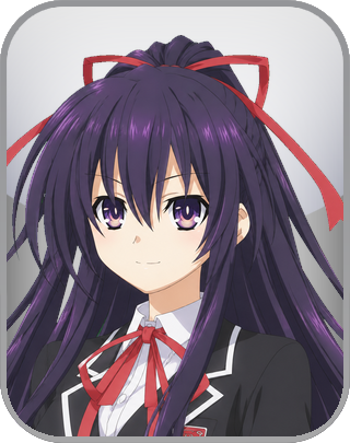 Date A Live Test
