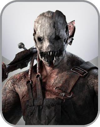 Dead by Daylight Test
