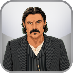 Deadwood Test