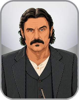 Deadwood Test