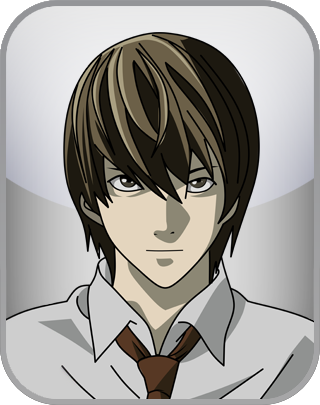 Death Note Test