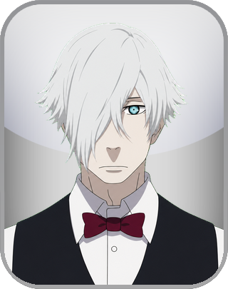 Death Parade Test