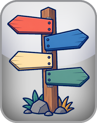 Decision Style Test (GDMS)
